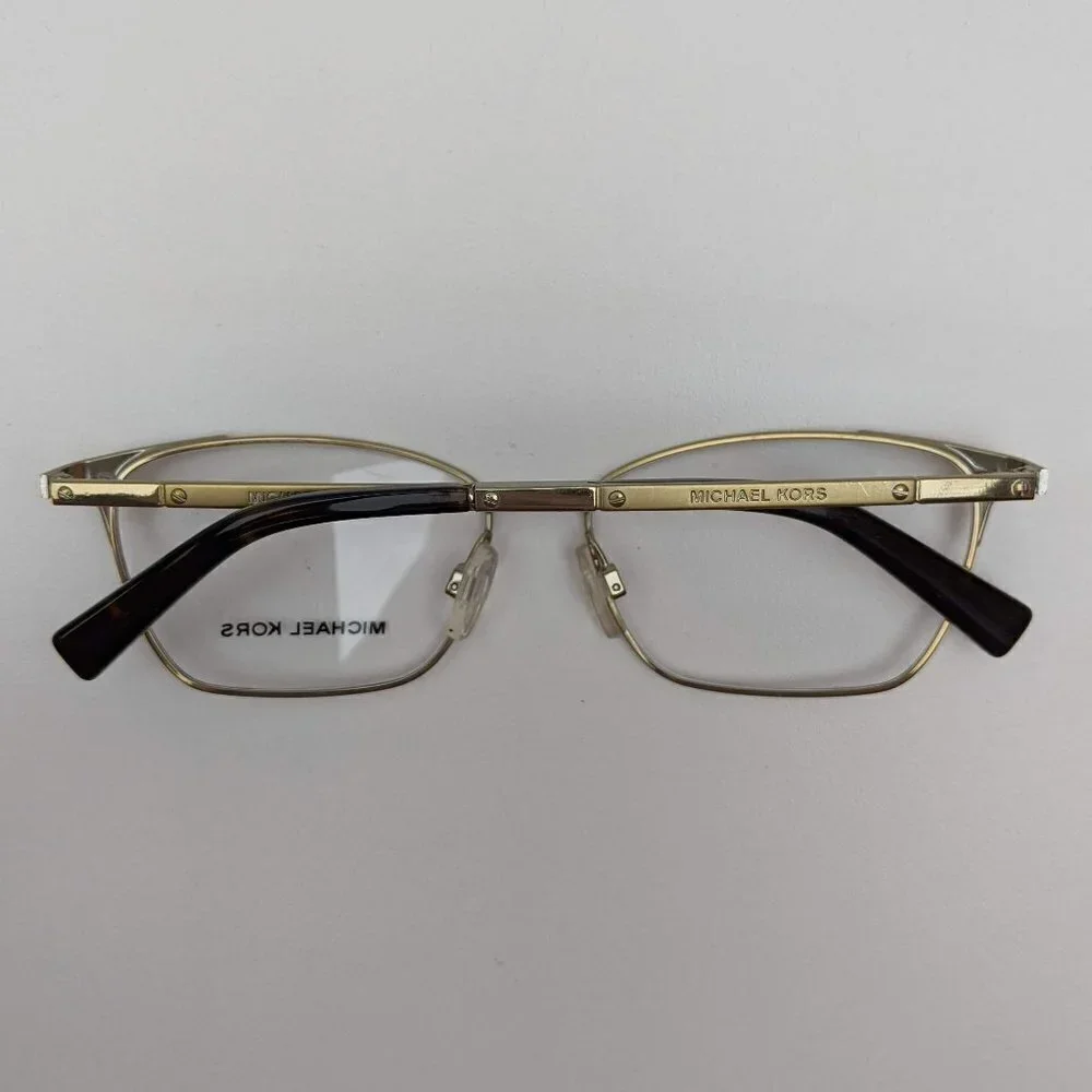 🕶️Michael Kors MK3001 Verbier Eyeglasses 52/14 135 /KAA346🕶️​​